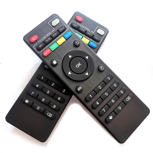 外贸机顶盒红外遥控器型号T95MMXQPRO H96 96mini t95x tx3mi