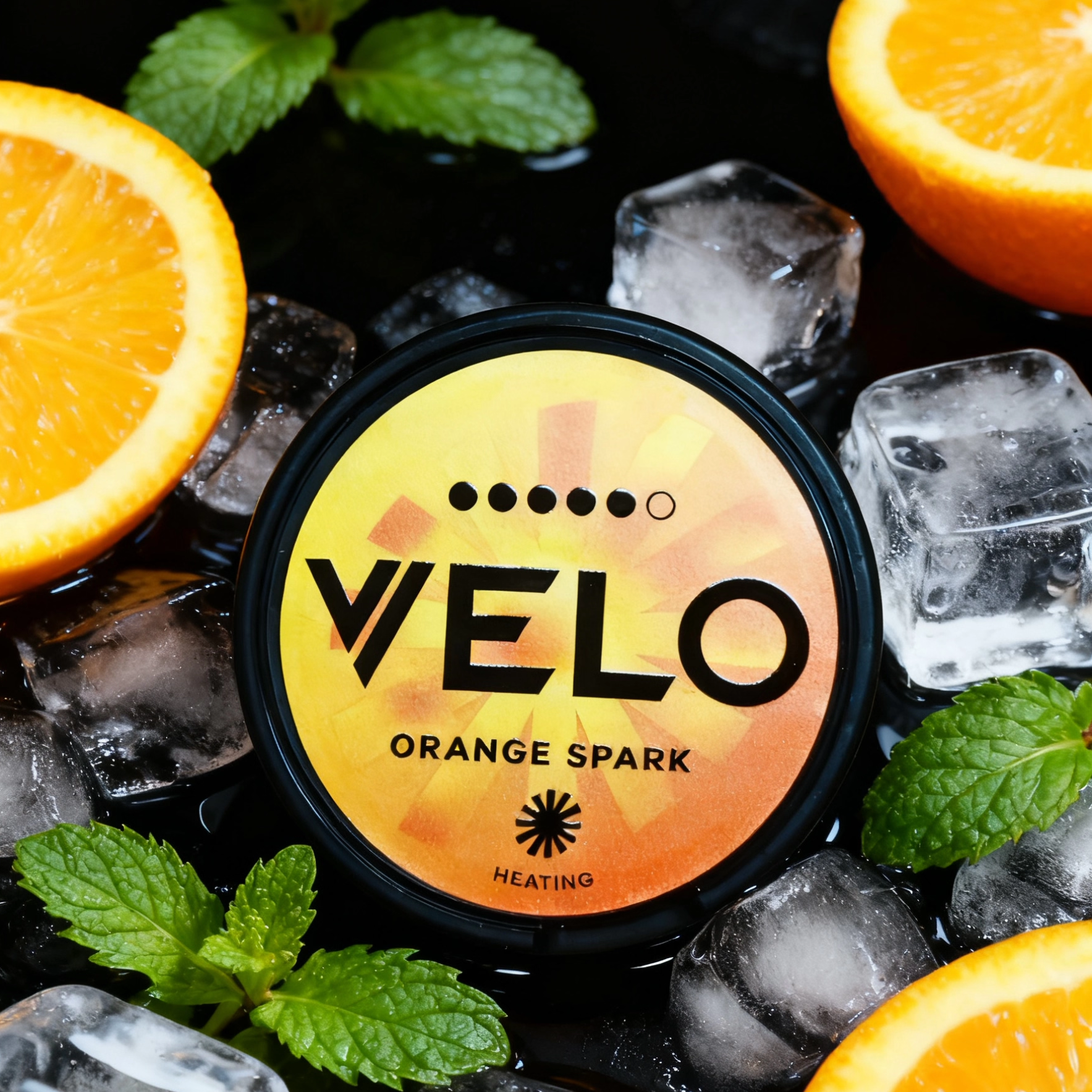 VELO SNUS口含袋瑞典口唇袋薄荷水果味PABLO高铁平替ZYN snus提神
