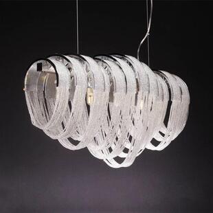 中山灯具艺术造型展厅酒店工程灯具客厅简约沙盘KTV会所水晶吊灯