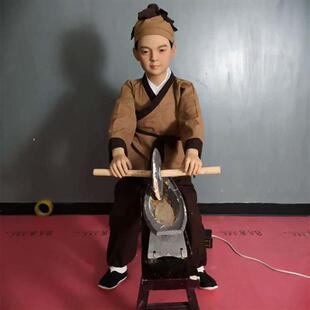 真人蜡像蜡像蜡像制蜡像制作厂家蜡像馆