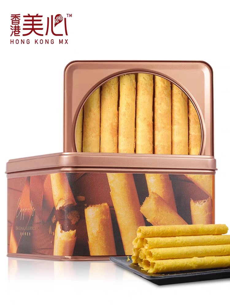 美心蛋糕卷下午茶甜品 顺丰包邮苏州店当天发货