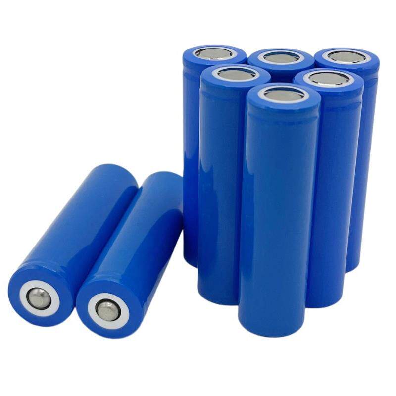 工厂直供18500锂电池3.7V5C动力电动工具手表榨汁机锂电池