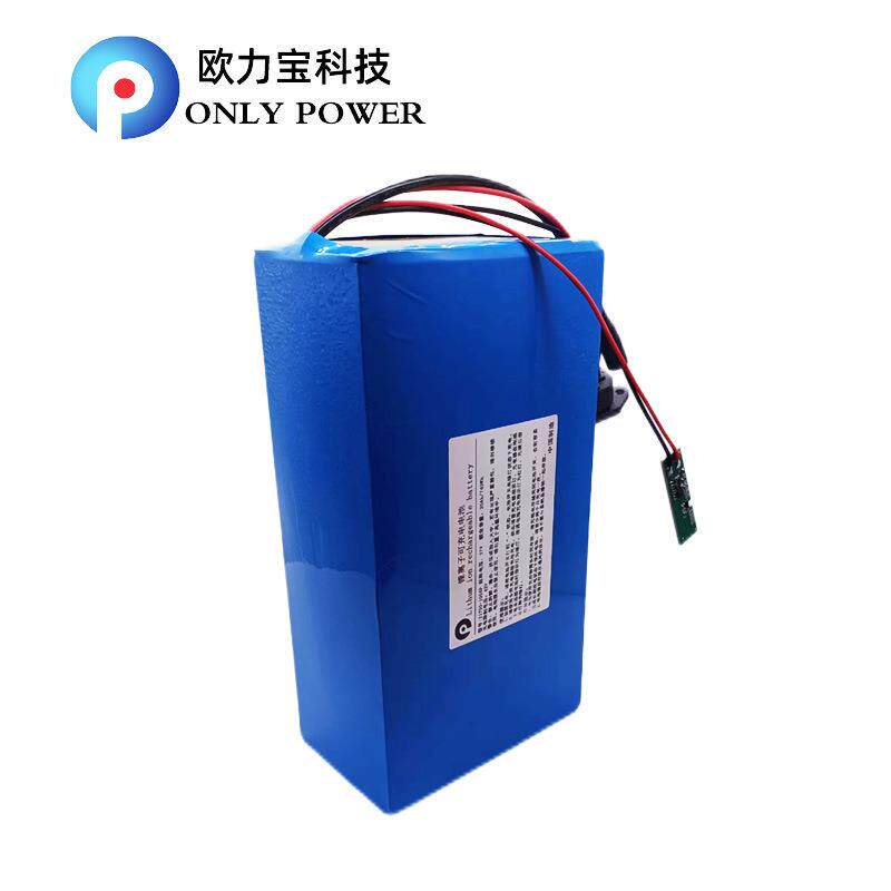 21700锂电池组工控类医疗灭虫灯地锁充气泵管道检测仪器照明灯