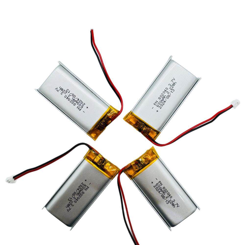 美容仪器专用锂电池 3.7V聚合物电池 补水仪电池 厂家