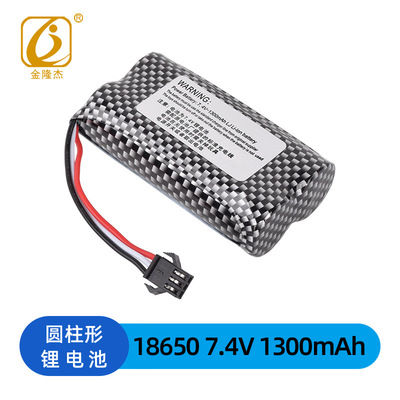 186507.4V抖音手表感应扭变车手势遥控攀爬变形车电池SM-3P 1300