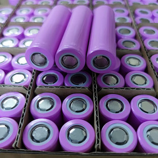 18650锂电池2500MAH全新A品10C高倍率大功率电芯电动工具