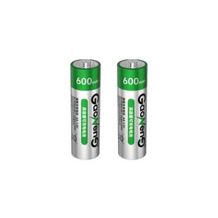 防爆五号充电电池600mah 1.2v充电电芯5号 遥控器玩具AA镍氢电池