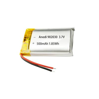 聚合物锂电池UN38.3 IEC62133 CQC 103450-1800MAh 2000mAh现货