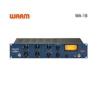 1B光学压缩器专业录音棚级编曲混音设备 Warm Audio