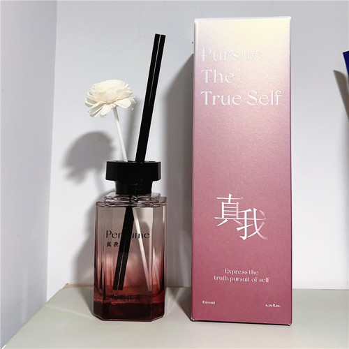 清栀沐香真我香薰持久留香