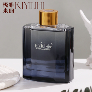 天然植物栀子花卧室香氛家用室内持久香熏香 KiYiLiHi极雅来丽正品