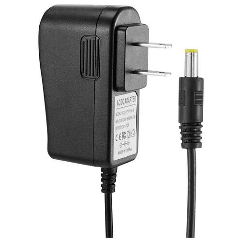美规/欧规 12.6V1A /16.8V1A 锂电池 智能转灯充电器 CE认证