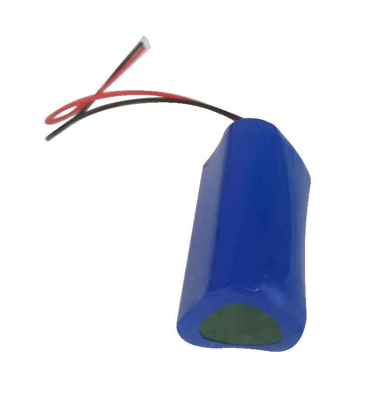 18650筋膜锂电池组3串12V/2000ma