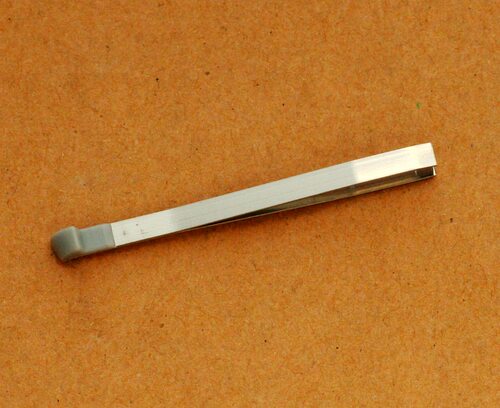 84mm91mm111mm130mm大镊子不锈钢