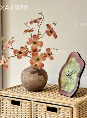 多花梾木仿真花假花客玄关客厅装饰花摆件仿生花家居仿真装饰假花
