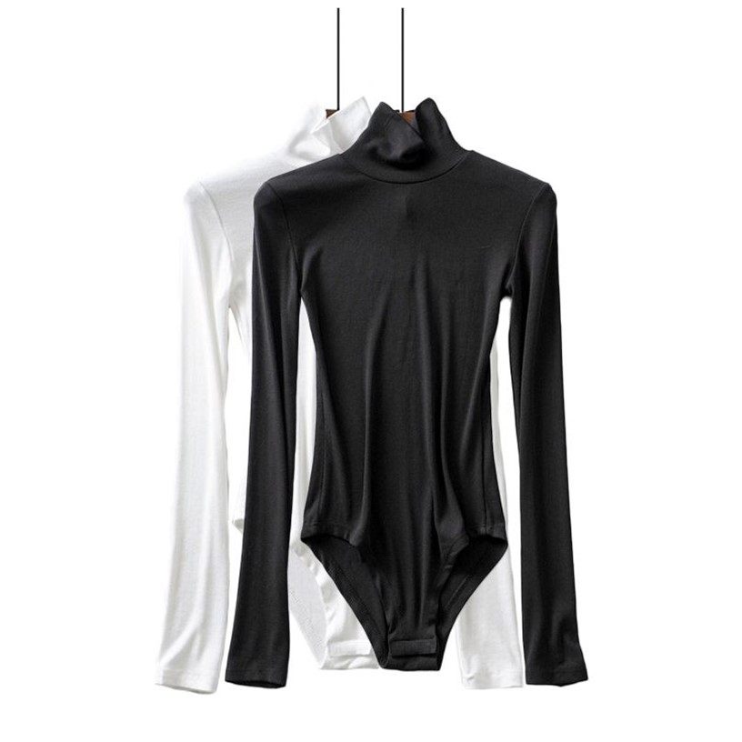 秋冬季显瘦连身衣连体衣打底衫内搭洋气连体打底衣紧身女士成人|msdalam kategori Butik wanita / wanita, baju-T - dari Buy2taobao.com untuk memberikan perkhidmatan ejen Taobao profesional membeli