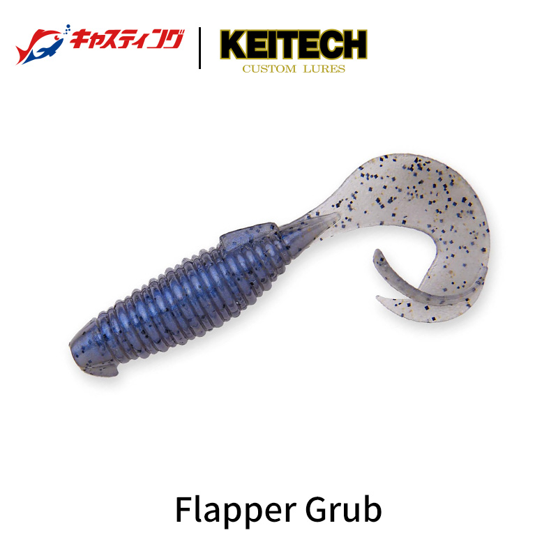 KEITECH日本FlapperFlub