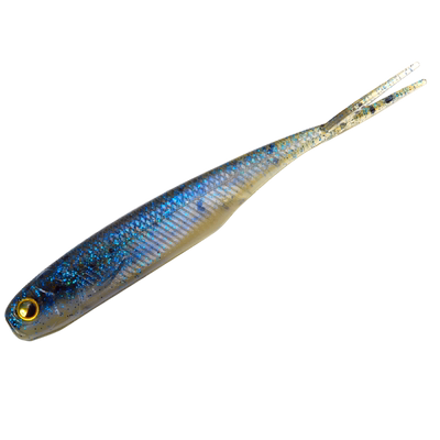 raid空心浮水叉尾软鱼