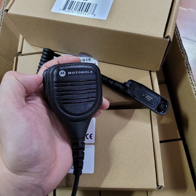 摩托罗拉对讲机XIR P8268 P8260 P8800 P8200 手咪 话咪PMMN4024A