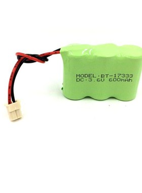 电话机无绳电话子母机电池NI-MH aaa 3.6V镍氢电池BT-17333 27333