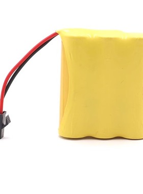 镍镉电池组 3.6V 5号AA700mAH 充电电池 高光手电筒遥控电动玩具