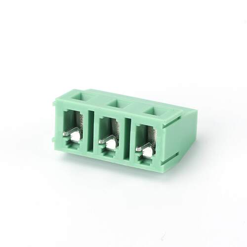 菲鸿固定式PCB接线端子FH128-7.5/7.62V0阻燃凤凰端子台连接器