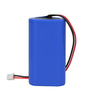 定制18650锂电池3.7v4000mah 7.4v2000mah12v充电电池锂电池组