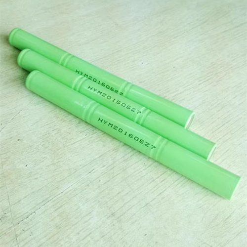 3.6v镍氢电池组 5号可充电电池aa800mah 3.6v 一字型 3节组成尖头