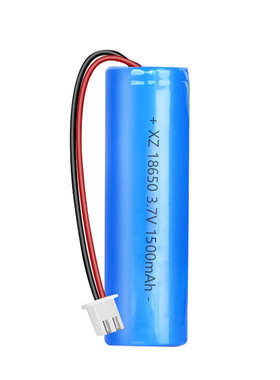 18650锂电池2600mAh 3.7v太阳能路灯电动车动力充电12V锂电池