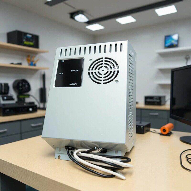 专业供应工业油雾净化器压发生器、压电源、数字电源