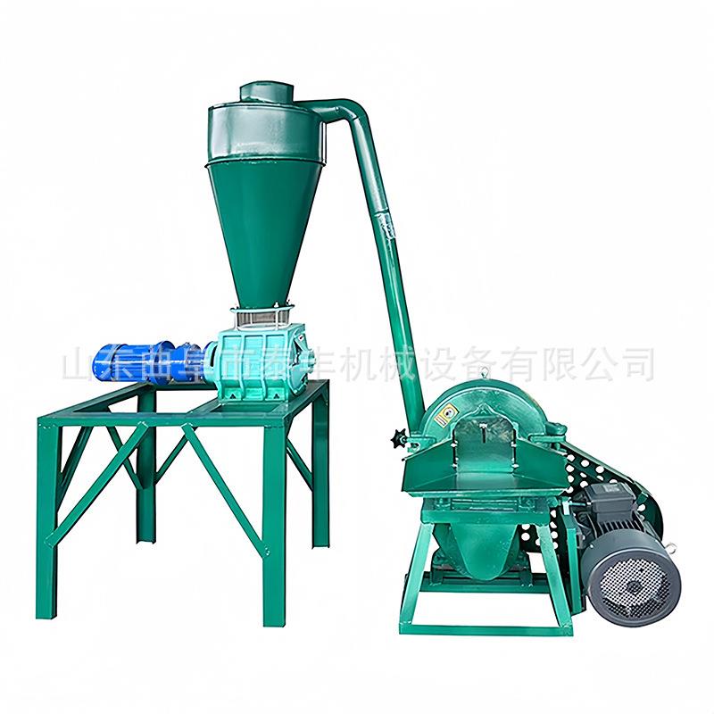 多哥小麦玉米磨粉机花椒调味品磨粉机养殖饲料粉碎机