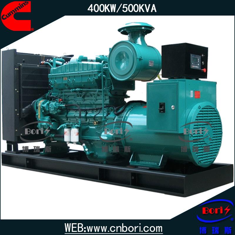 重庆80KW康明斯发电机柴油发电机组400KW柴油发电机组备用发电机