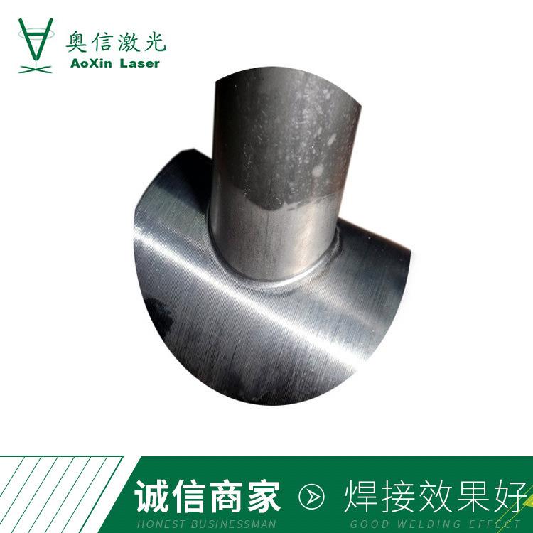 厂家手持光纤激光焊机光纤传输激光焊机可定制