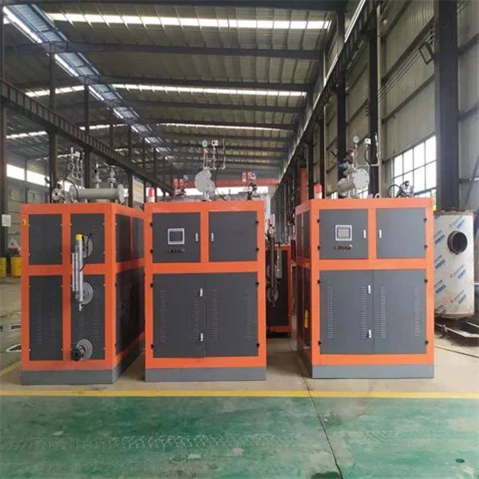 变频电磁蒸汽锅炉蒸汽发生器常压承压大中小型专业制造