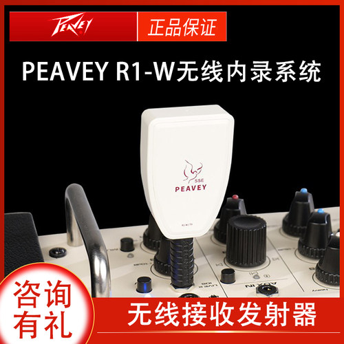 R1-W无线内录系统乐器直播唱歌
