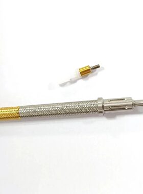 牙科 Locator 基台螺丝刀 取核工具 魔法棒 可乐泰配件全套 阴帽