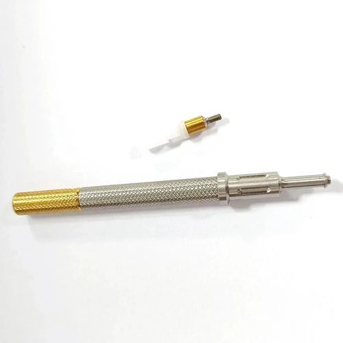 牙科 Locator 基台螺丝刀 取核工具 魔法棒 可乐泰配件全套 阴帽