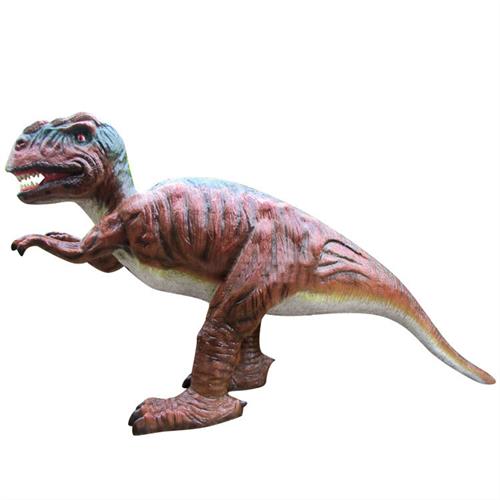 玻璃钢大型恐龙雕塑户外游乐园动物园园林景观动物雕塑恐龙展摆件