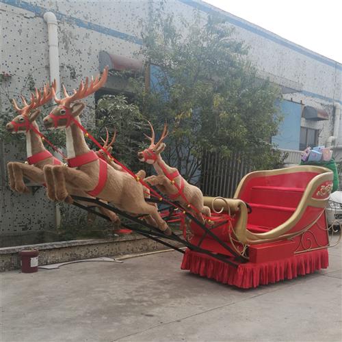 米以上四轮巡游花车彩车节日庆典婚庆彩车巡游车影视道具花车