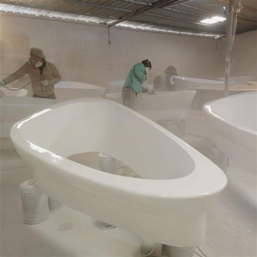 园林雕塑公园雕塑公路广场雕塑大型玻璃钢花钵厂家加工