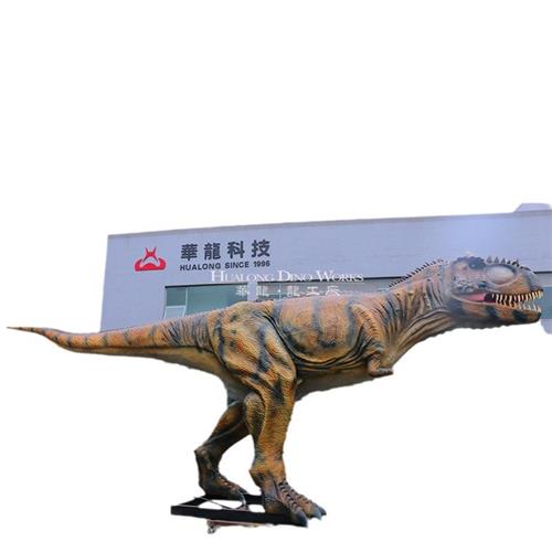 仿真恐龙霸王龙机械电动恐龙模型大型实力恐龙工厂源头厂家