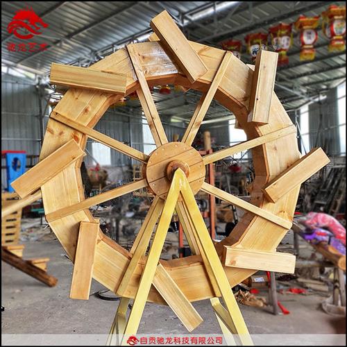儿童乐园游乐防腐木火车室外拓展无动力乐园攀爬滑梯游艺装置定制