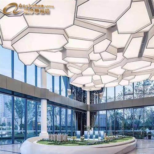 Candelabro异形吊灯Lustre灯Chandelier
