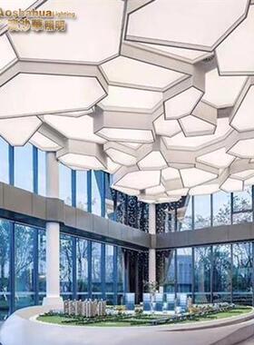 Candelabro异形吊灯Lustre灯Chandelier