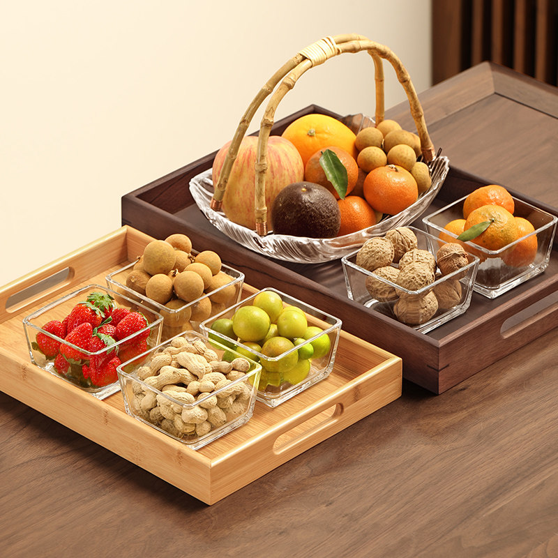 围炉煮茶配件果盘小吃零食点心托盘煮茶全套家用日式烤茶装备套装,餐饮具,茶道/零配,淘宝优惠券,粉丝福利购,淘宝优惠卷