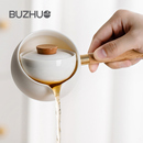 小青柑专用泡茶壶逍遥懒人泡茶神器家用茶水分离旋转泡茶专用茶具