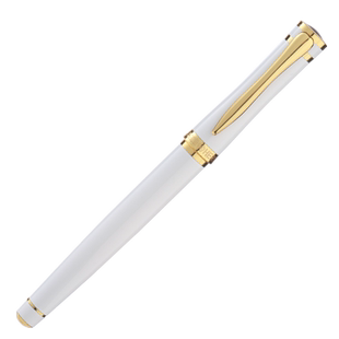 英雄钢笔式毛笔书法专用秀丽笔软笔新款科学毛笔小楷狼毫练字笔毛笔式钢笔软头软毛笔瘦金体初学者小学生专用