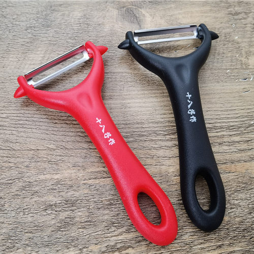 十八子作削皮刀丝瓜刨皮刀去皮器