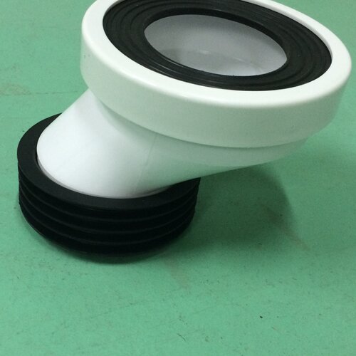 马桶移位器，排污管移位管 移位2.5cm 5cm 10cm马桶配件