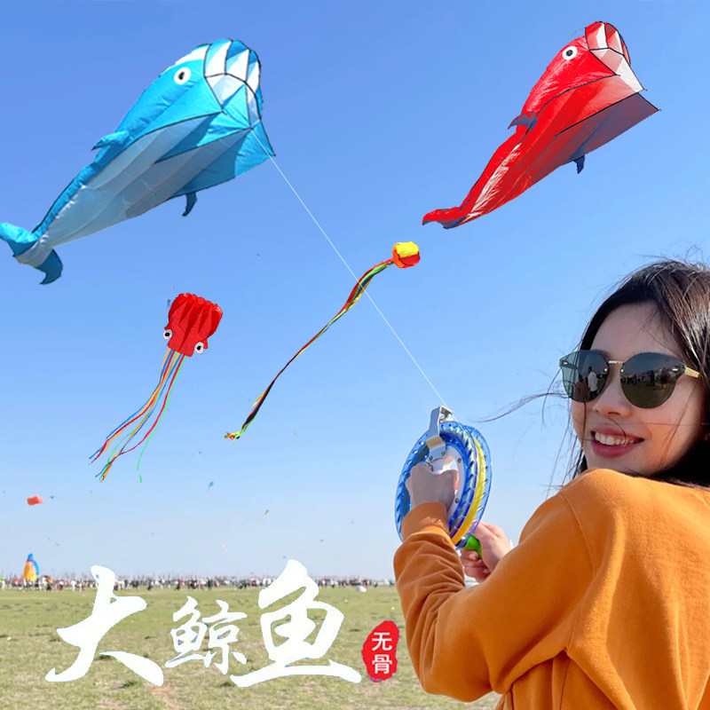 大人专用风筝新款2024年